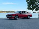 BMW 630CS - BMW Gebrauchtwagen von 1976