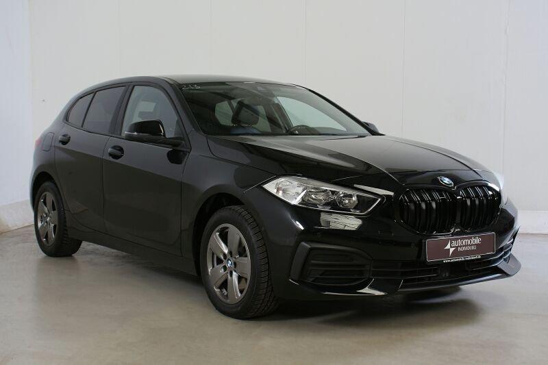 BMW 116i DKG LiveCockpit DAB Komfortzugang Leder