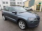 Skoda Karoq 1.5 TSI Style Aut.°LED°NAVI°KAMERA°PDC° - Skoda Karoq Gebrauchtwagen