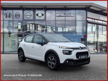 Citroën C3 Feel Pack 1.2 PT 82 °LED°SHZ°DAB°AAC°Tempomat