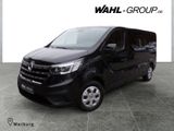 Renault Trafic 2.0 dCi 150 L2H1 Intens*9-Sitzer*LED*Navi - Renault Trafic aus 2024