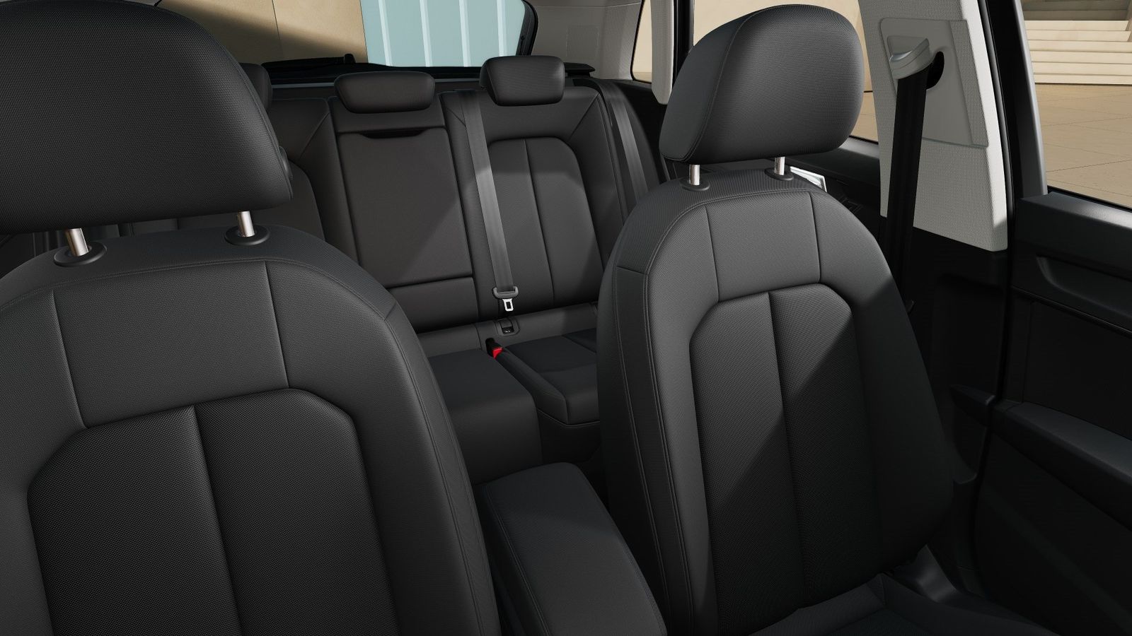 Audi Q3 - Bild 13