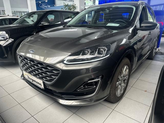 Ford Kuga Vignale 1.5 EcoBoost Navi - elekt.Sitze - S