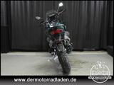Moto Guzzi V100 STELVIO E5+ GREEN HIKING / 2026 - MOTO GUZZI G5
