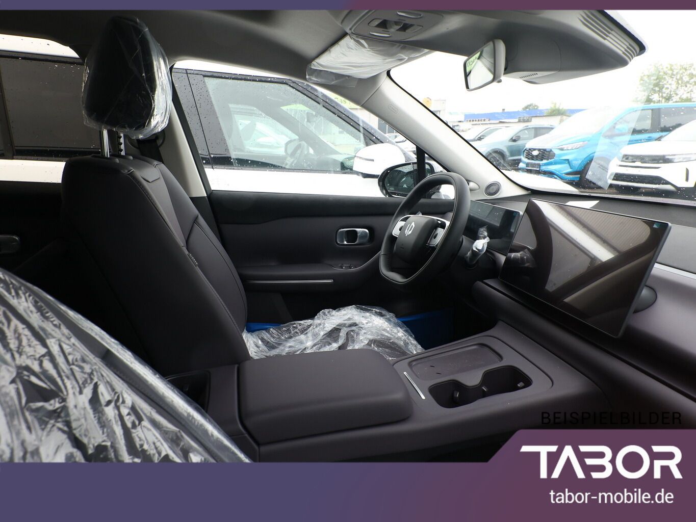 Leapmotor C10 - Bild 6