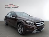 Mercedes-Benz GLA 200*Urban*Navi*PDC*SHZ*Xenon*8-Fach*2.Hand* - Mercedes-Benz GLA 200 Gebrauchtwagen