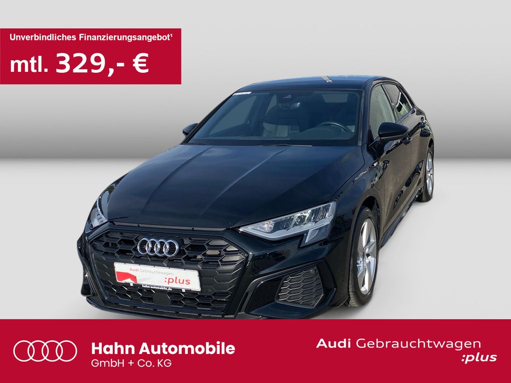 Image of Audi A3