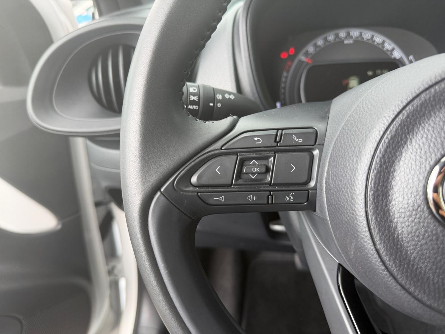 Toyota Aygo X CVT Business Edition *ACC*CAM*CarPlay*SHZ, миниатюра 22