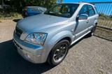 Kia,Sorento2.5 CRDI EX10/2006, Automatik, ... - Kia Sorento aus 2006: Ex
