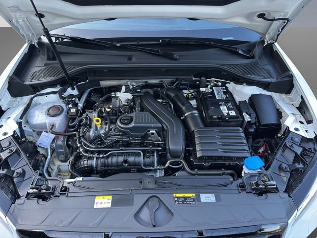 Q2 35 1.5 TFSI S line