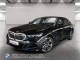 BMW 520i Limousine M Sport Standheizung AHK Kamera
