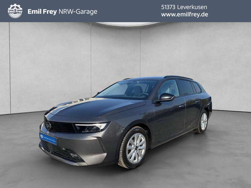 Opel Astra Sports Tourer 1.2 Turbo Edition NAVI+TECH-
