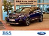 Peugeot 3008 Allure+GT-Line+Automatik+Pano+Navi+Sitzheiz - Peugeot 3008 in Köln