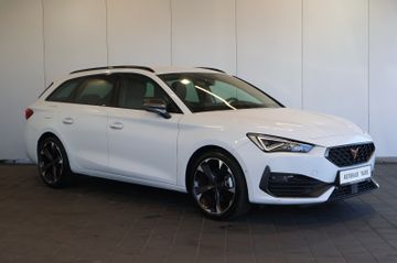 Cupra Leon - 3
