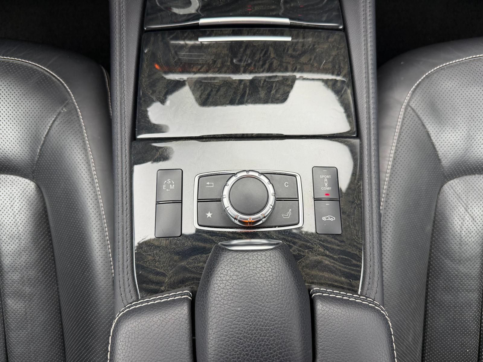 Fahrzeugabbildung Mercedes-Benz CLS 350 BLUETEC/AMG/AIRMATIC/ACC/NAV/KEYLES/360°