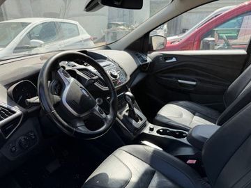Ford Kuga - 6