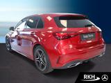 Mercedes-Benz A 200 AMG Line Night/360°/Multibeam/Totw./Burm. - Mercedes-Benz A 200 in Bonn