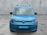 Volkswagen Caddy Maxi - Vorschau Bild 2