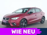 Seat Ibiza FR Pano|LED|ACC|Kessy|CarPlay|Navi|SHZ - Seat Ibiza Gebrauchtwagen in München