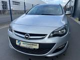 Opel Astra J ST Style 1.6CDTI*NAV*TEM*ST/STOP*PDC*KLI - Opel Astra: J Cdti