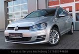 Volkswagen Golf VII Variant Cup DSG TÜV + INSPEKTION NEU - Volkswagen: Inspektion