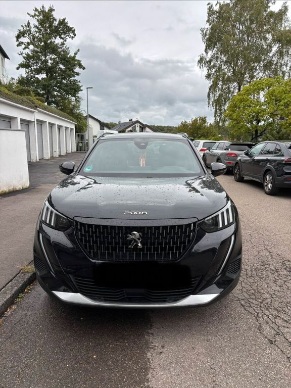 Image of Peugeot 2008
