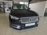Volvo XC90 B5 Ultimate Bright AWD B&W Massage FourC - gebrauchte Volvo XC90 aus dem Jahr 2022