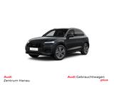 Audi Q5 50 TFSIe quattro advanced*NAVI-PLUS*MATRIX*HU - Audi Q5: Grau