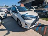 Toyota Yaris 1.4 D-4D 5 porte Lounge - Toyota Yaris mit Diesel-Antrieb: Lounge