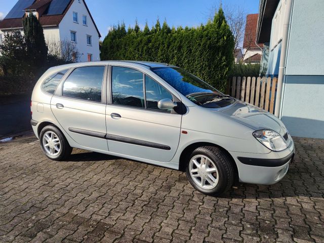 Renault Scenic Emotion 1.6 16V Expression+...