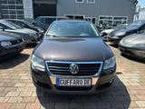 Volkswagen Passat Variant Comfortline 2.0 TDI - Volkswagen Passat aus 2009: TDI