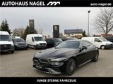Mercedes-Benz CLE 220 d AMG Line Advanced Plus AHK Pano uvm. - Mercedes-Benz CLE 220 aus 2023