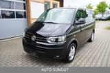 Volkswagen T5 Bus Multivan Team*2.HAND*SHZ*PDC*TEMP.*7SITZE - Volkswagen: Multivan Team