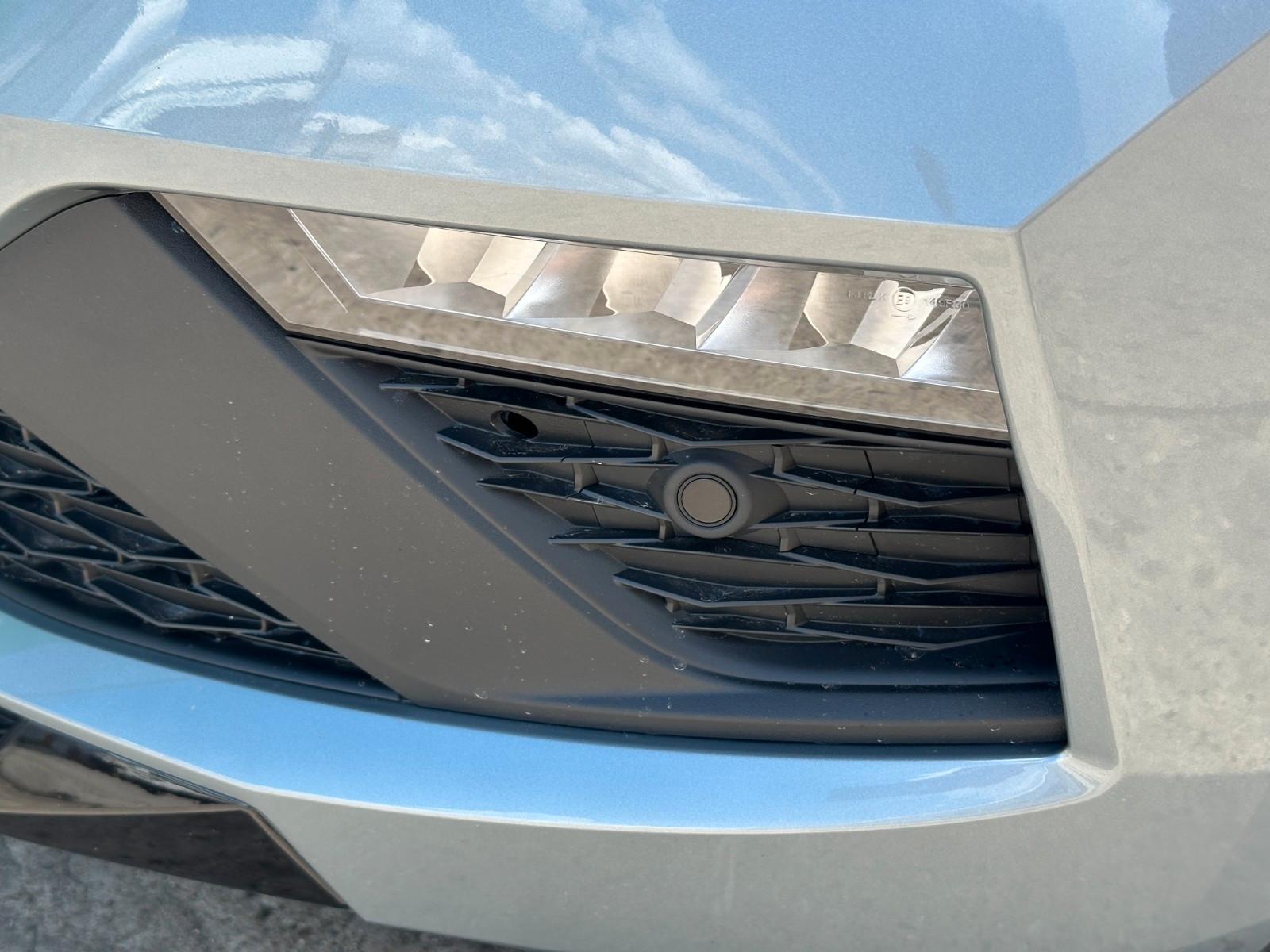 Skoda 116PS DSG Monte Carlo Side Assist ACC KAMERA AHK