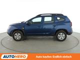 Dacia Duster 1.6 SCe Essential*START/STOP*LIMITER*KLIM - Dacia Duster Gebrauchtwagen in Hamburg