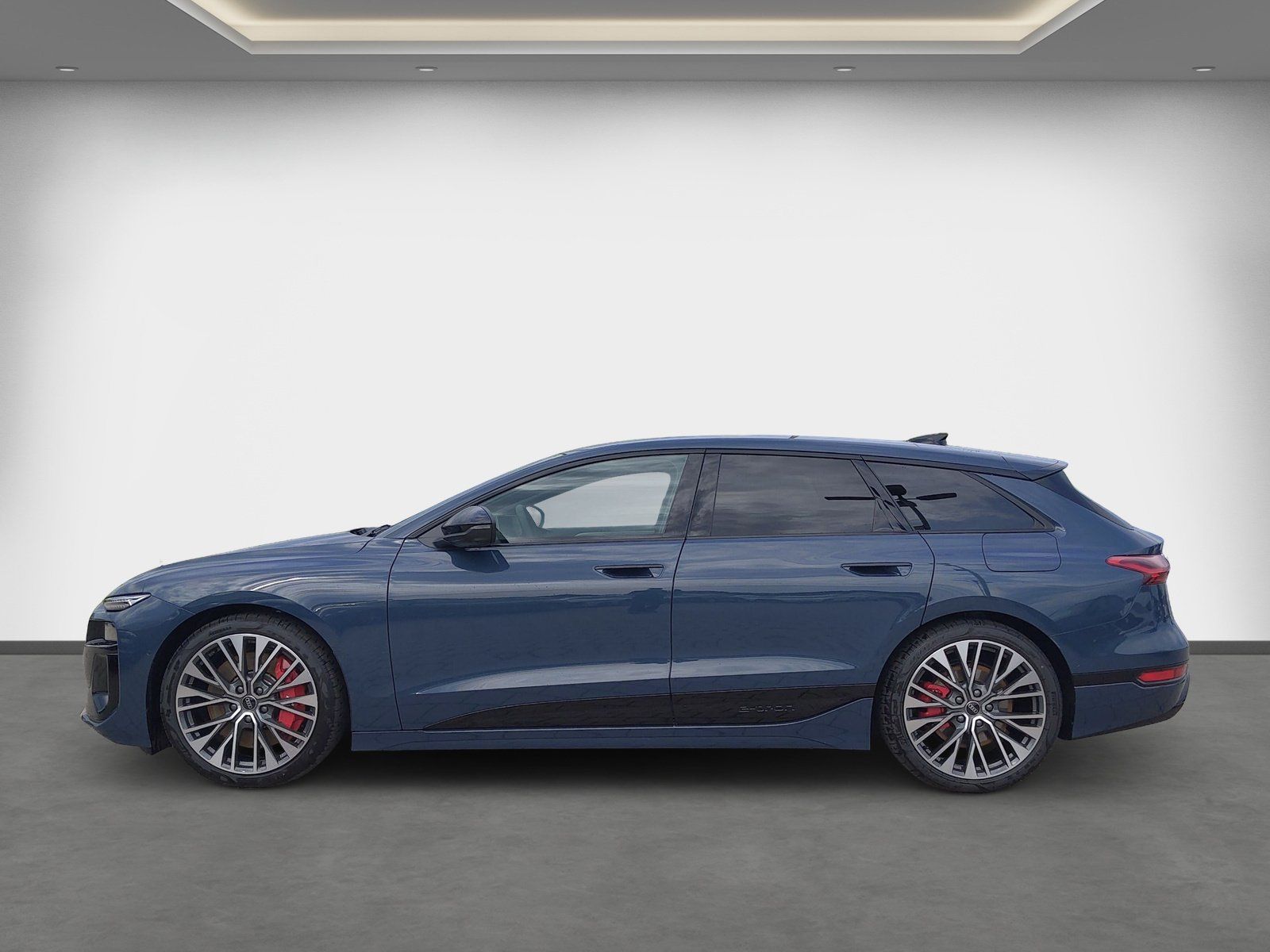 Audi S6 e-tron - Bild 3