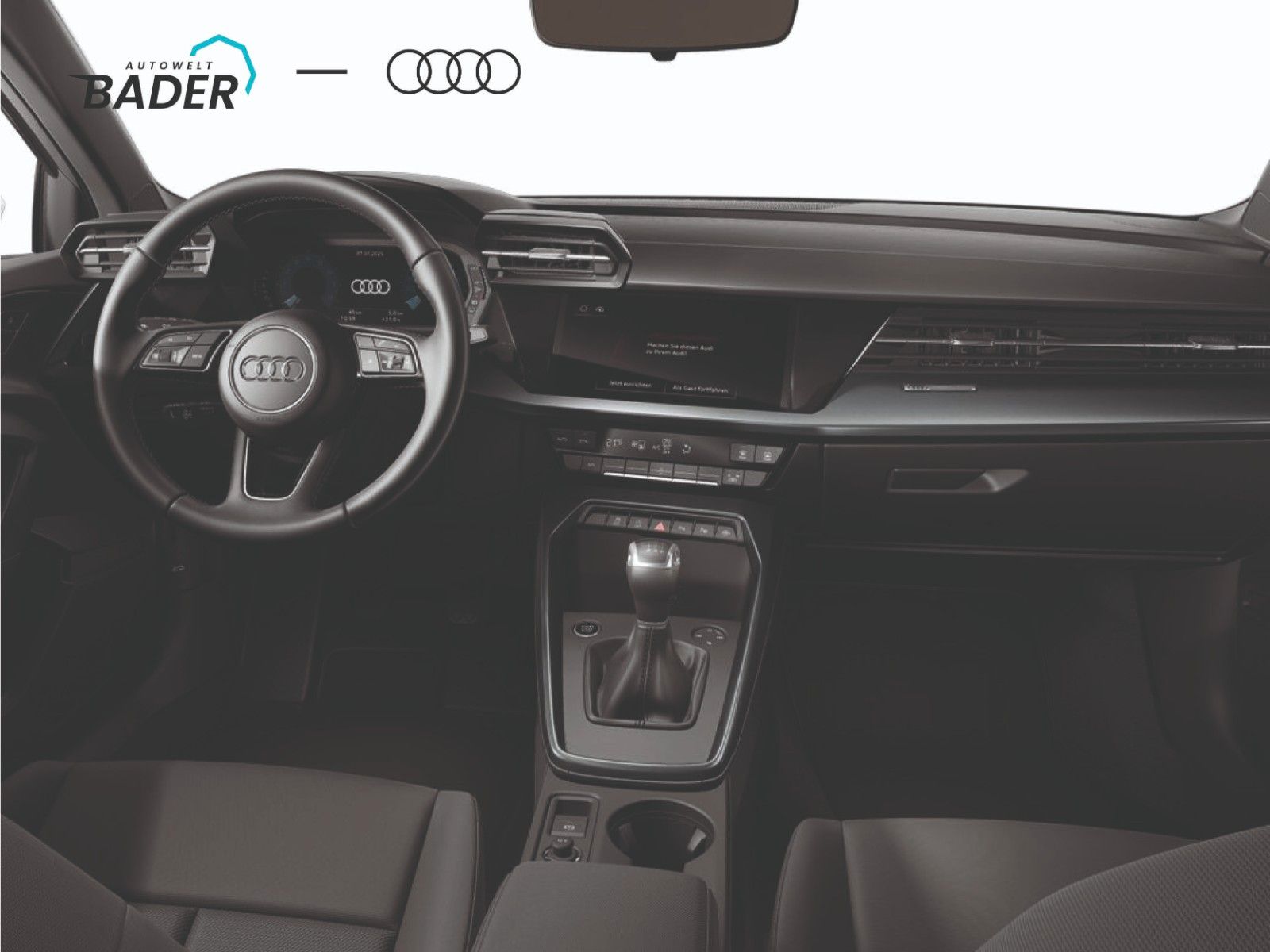 Audi A3 - Bild 9
