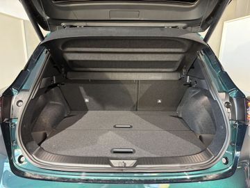 Fotografie 10 des Nissan Qashqai 1.3 DIG-T MHEV Xtronic N-Connecta (J12)