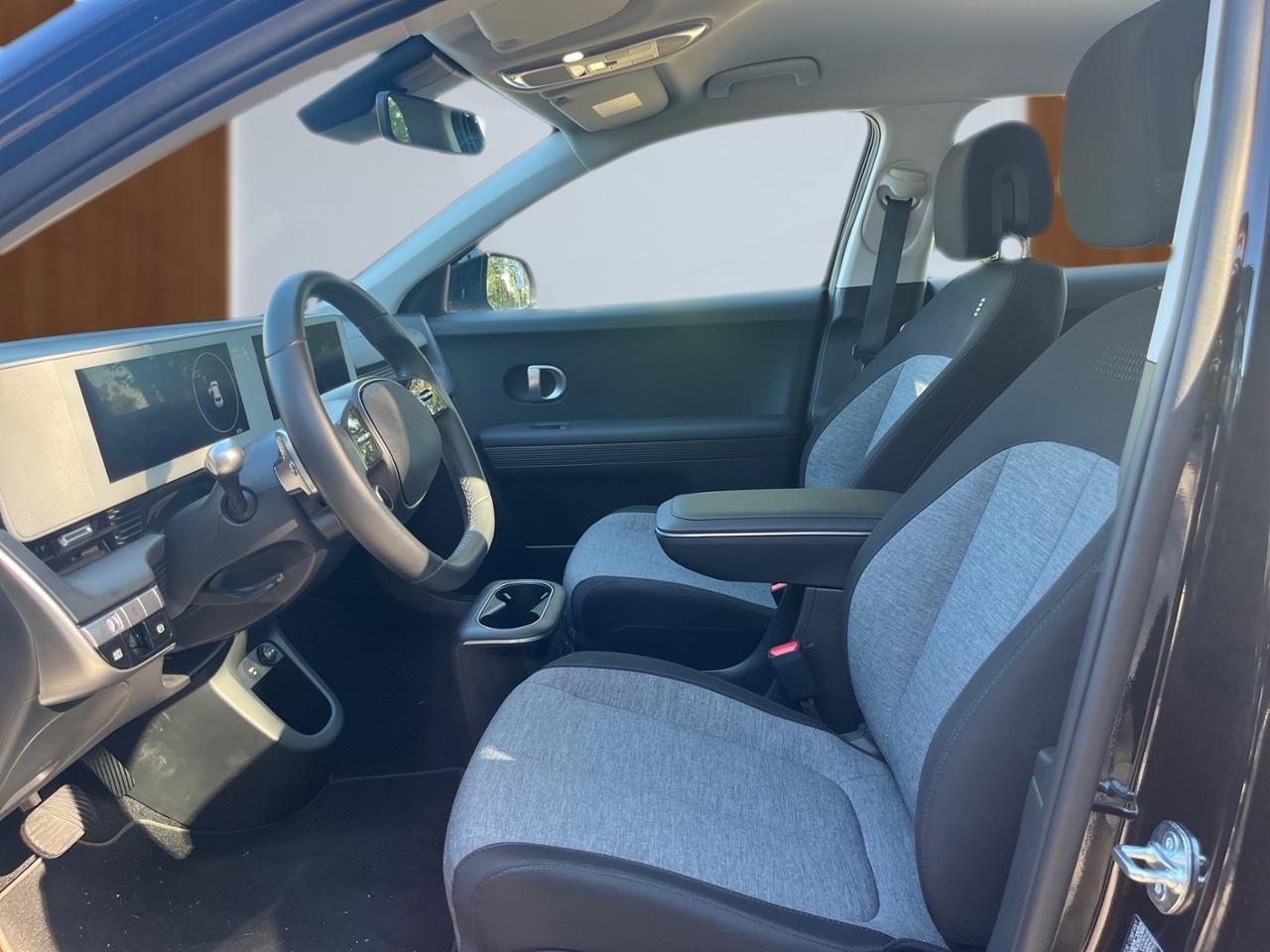 Fahrzeugabbildung Hyundai IONIQ 5 DYNAMIQ *58kWh*KLIMA*SHZ*LHZ*