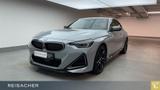 BMW M240iA xDrive Coupé SAG LCPlus HUD eSitz+Mem - gebrauchte BMW M240i aus dem Jahr 2022