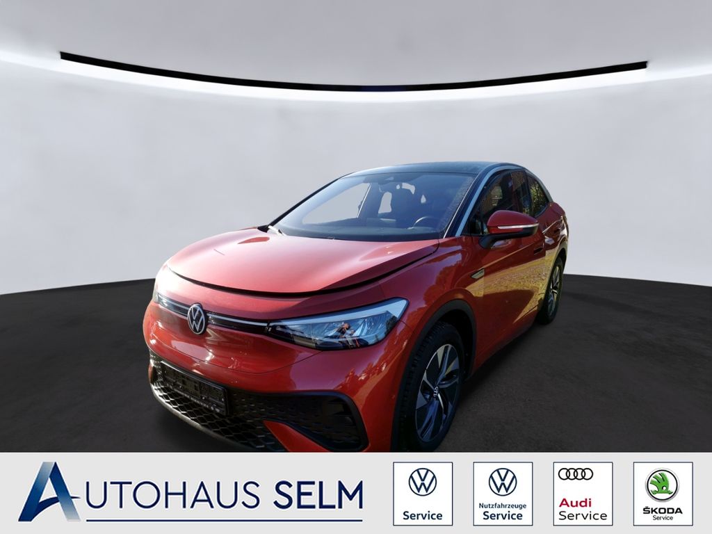 Image of Volkswagen ID.5