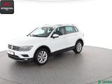 Volkswagen Tiguan 2.0 TSI 4M HIGHLINE STANDHEIZUNG,HUD,1.HD - gebrauchte VW Tiguan aus dem Jahr 2019