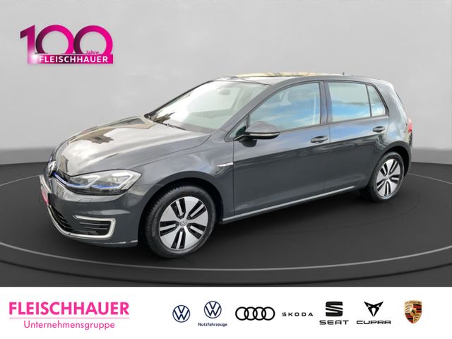 Volkswagen Golf VII e- DSG Navi digitales Cockpit Soundsyst