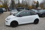 Opel Adam 120 Jahre Org.28000 KM !!! - Opel Adam in Augsburg
