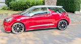 DS Automobiles DS3 THP 165 Stop&Start Sport Chic Sport Chic - DS Automobiles DS3: Thp