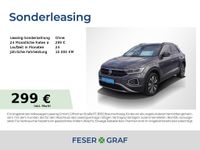 Volkswagen T-Roc - Vorschau Bild 1