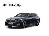 BMW 540 d xDrive Touring M Sport Leder Park-Assisten - BMW 540 in Rostock