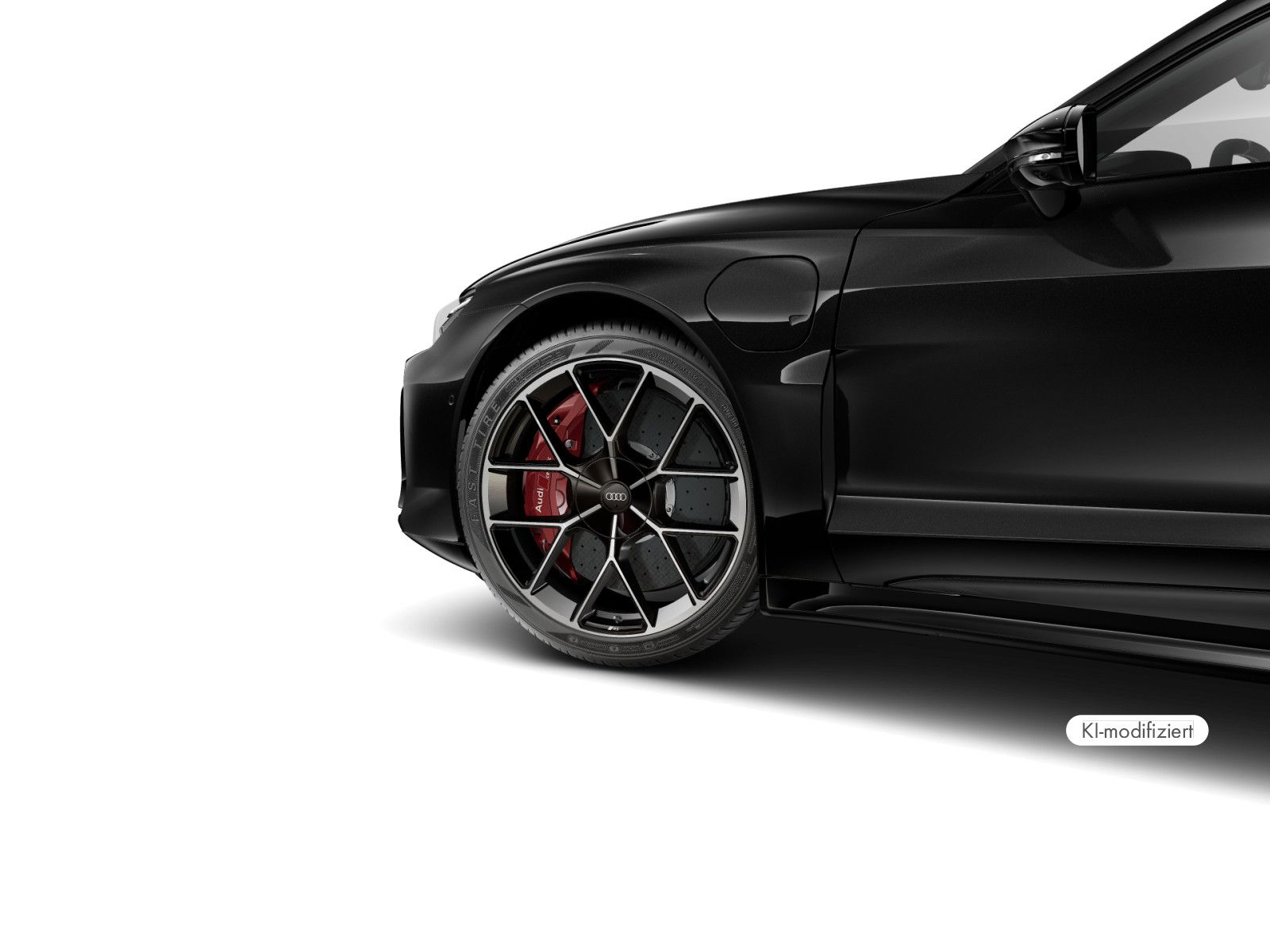 Audi RS e-tron GT - Bild 5