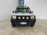 Fiat Panda 1100 i.e. cat Young - gebrauchte Fiat Panda aus dem Jahr 2001