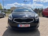 Kia Carens Edition 7....Automatik...Euro5..... - Kia Carens: Eu